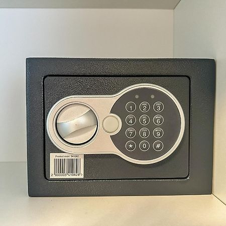 Apartman Lux Self Check-In Virovitica Extérieur photo