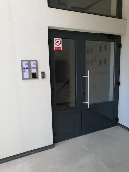Apartman Lux Self Check-In Virovitica Extérieur photo