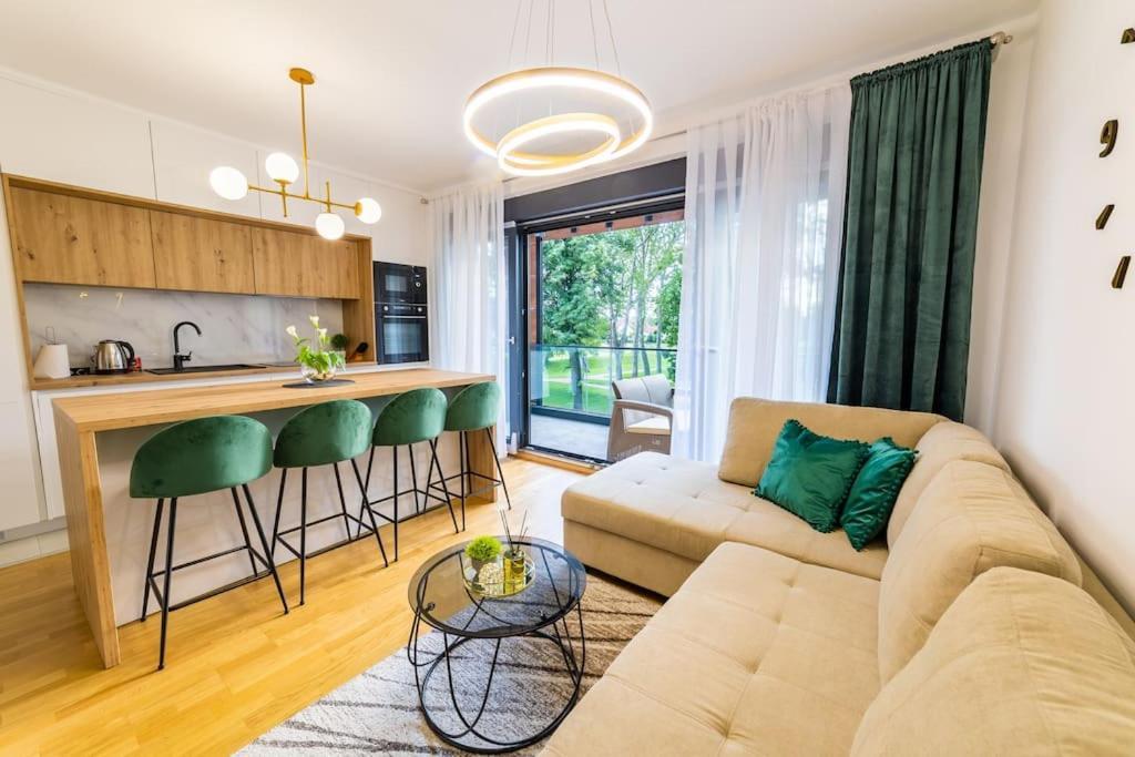 Apartman Lux Self Check-In Virovitica Extérieur photo