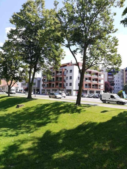 Apartman Lux Self Check-In Virovitica Extérieur photo
