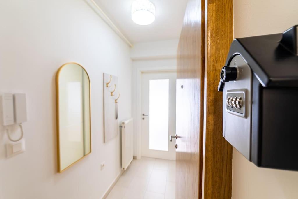 Apartman Lux Self Check-In Virovitica Extérieur photo