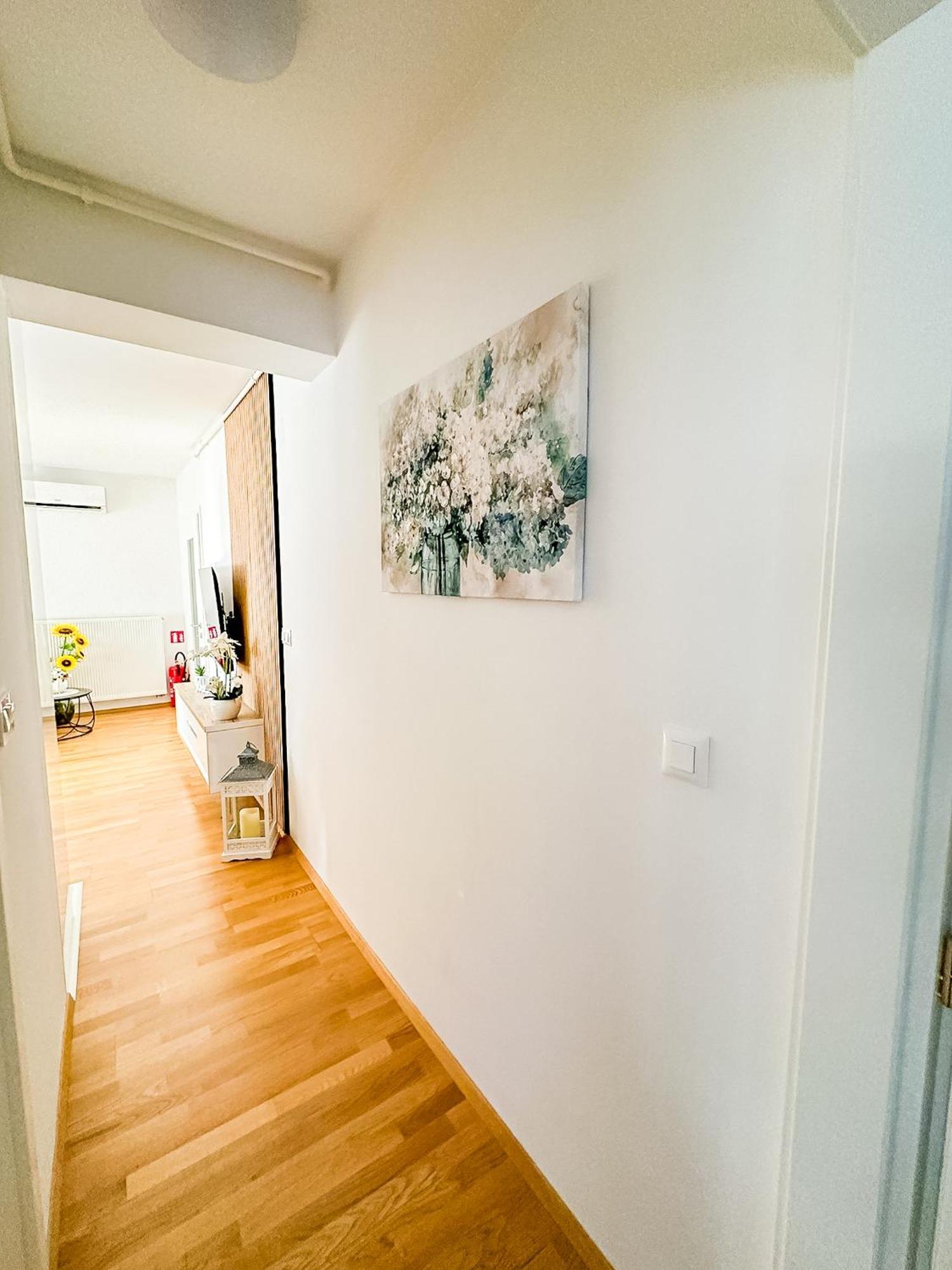 Apartman Lux Self Check-In Virovitica Extérieur photo