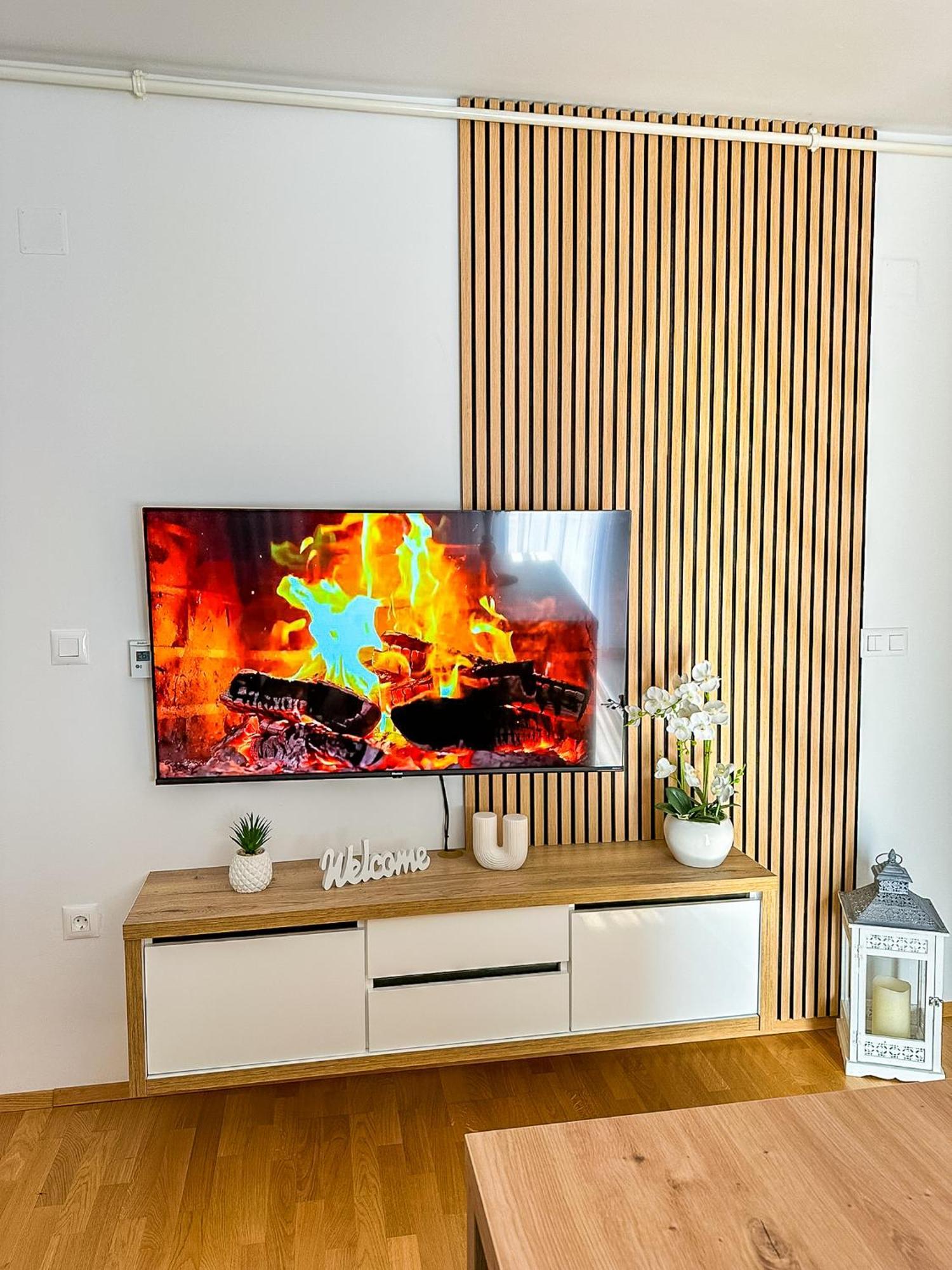 Apartman Lux Self Check-In Virovitica Extérieur photo